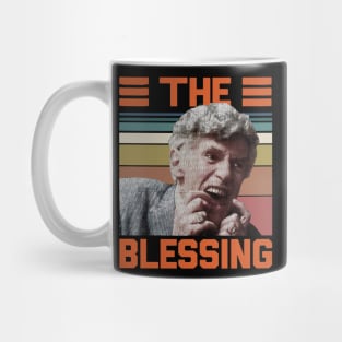 THE BLESSING Mug